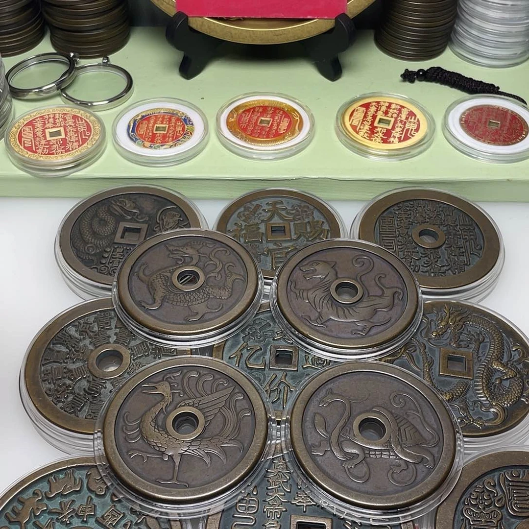 清***风一物一拍，现场下单