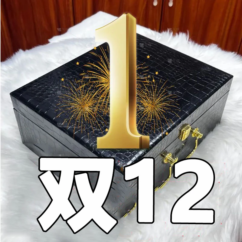 【凯铂汇双十二】699惊喜手工包盲盒