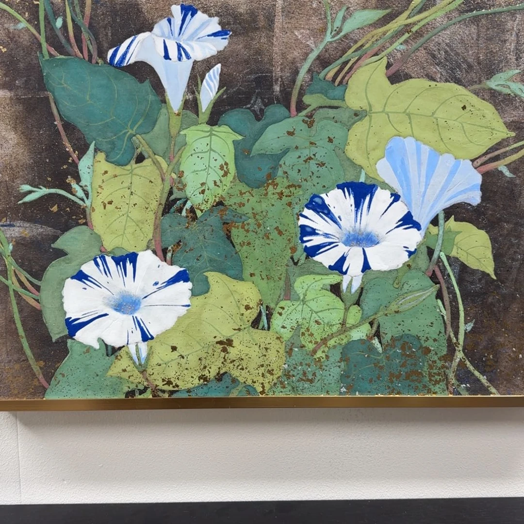 克***斯油画原创作品11111111111111