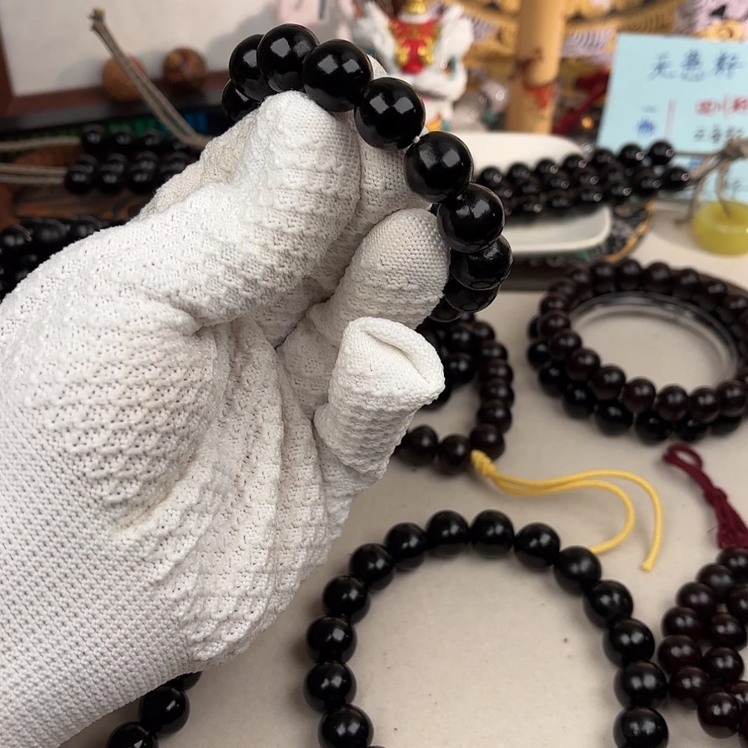 大***太吊坠草珠菩提无患子