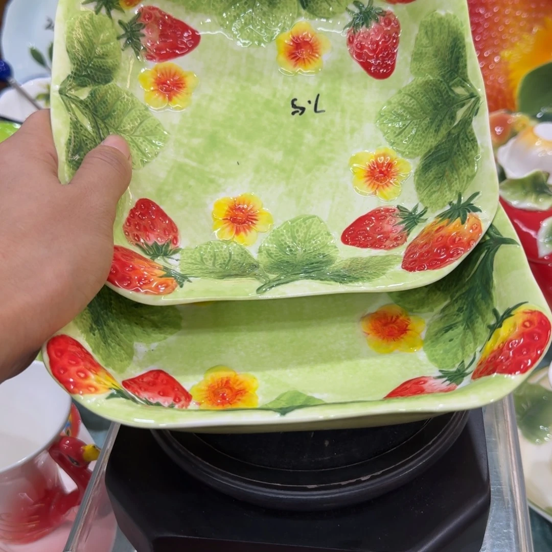 潮州杰承百货有限公司