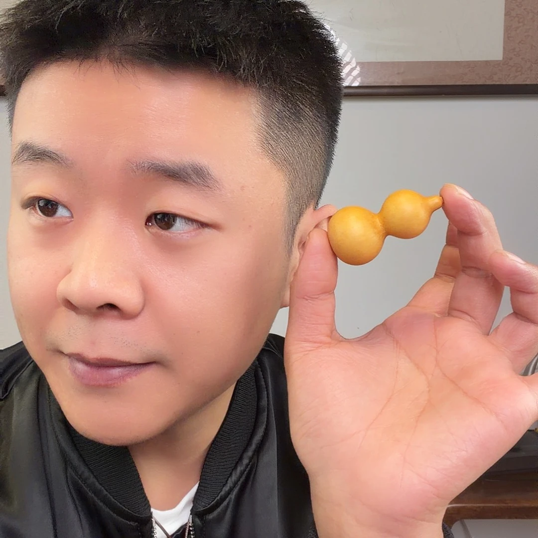 蟹***帝精品天津嘴八宝葫芦