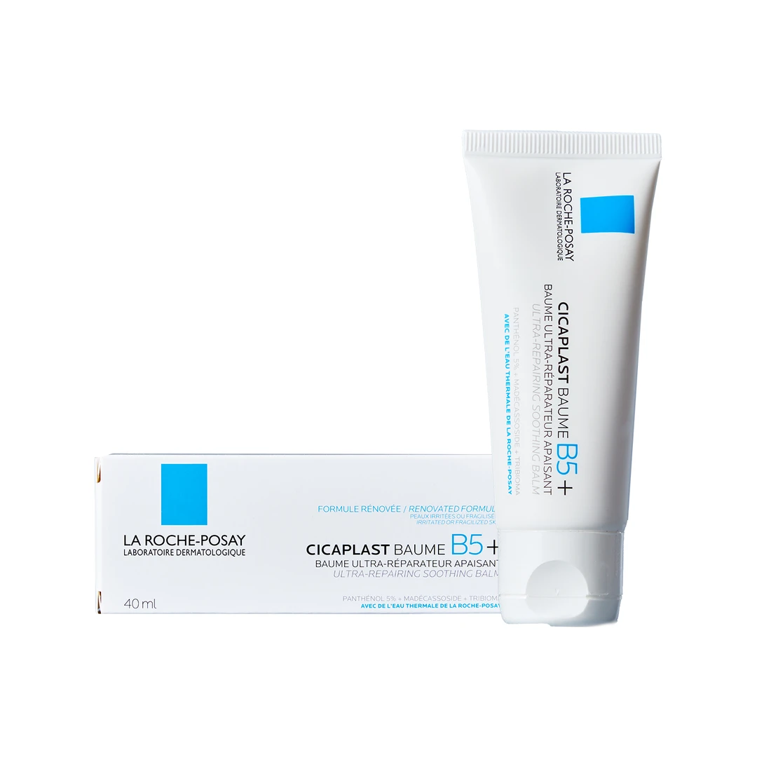 Laroche-Posay/理肤泉 新B5多效舒缓修护霜 40mL