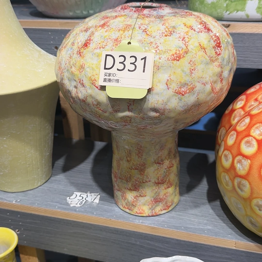 景德镇陶瓷艺术品