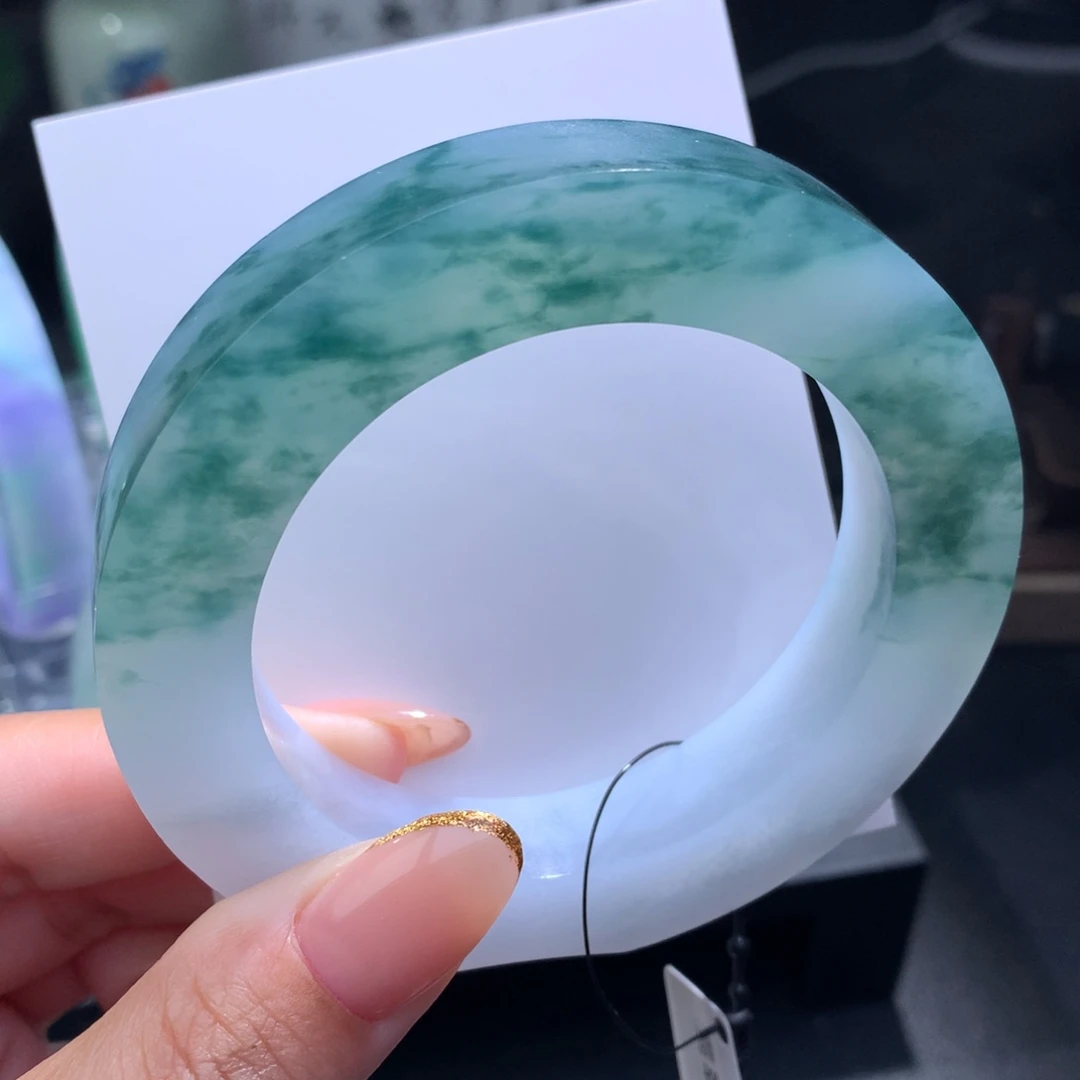 未镶嵌咨询定制翡翠