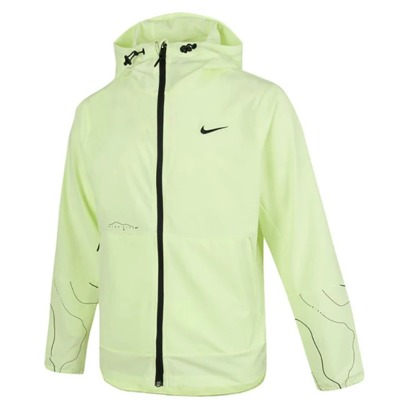 NIKE耐克男子梭织连帽外套IF0373-731