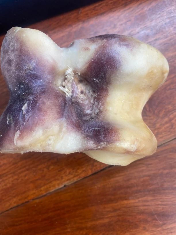 特色工艺品木头块355号