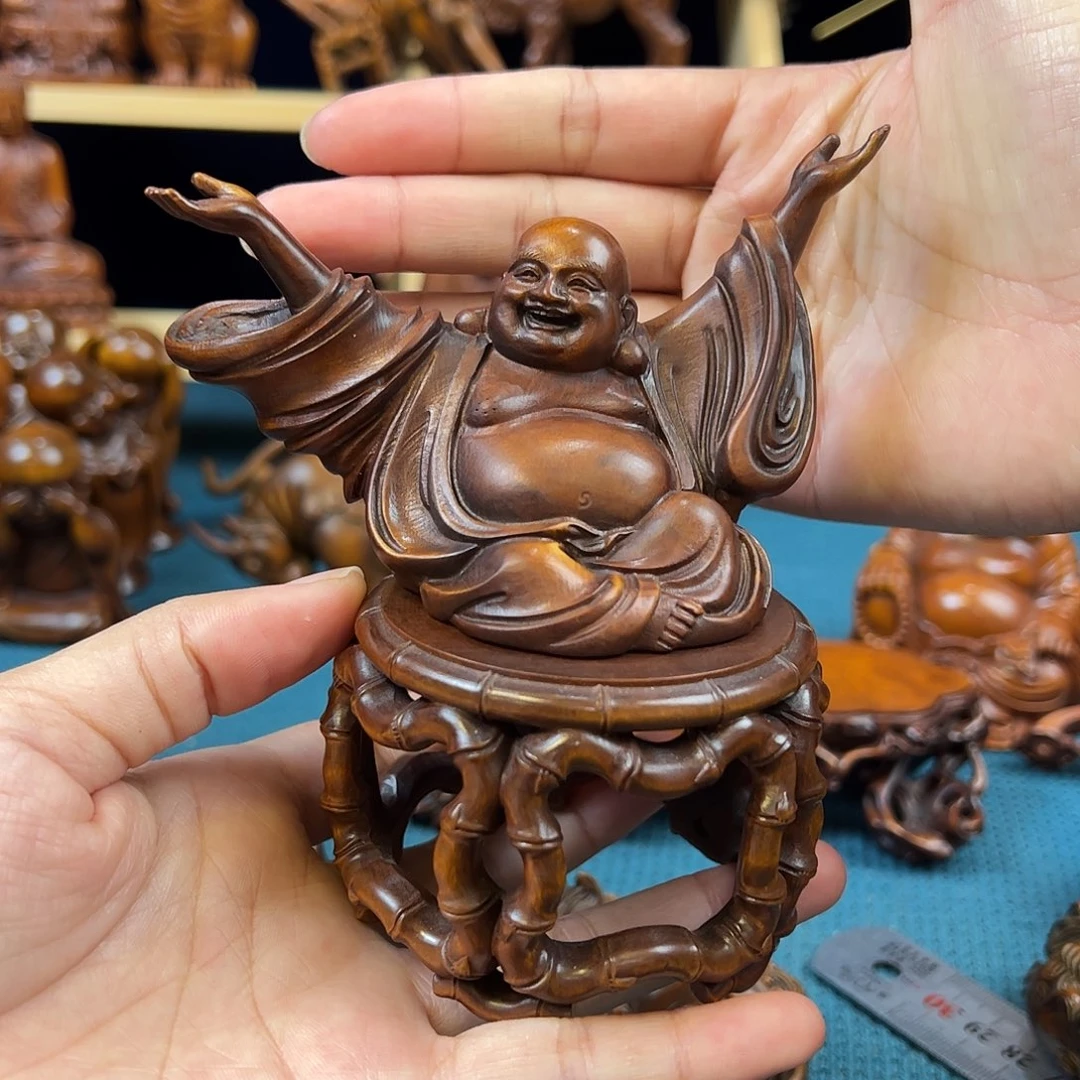 黄杨木玉*缘小叶黄杨木