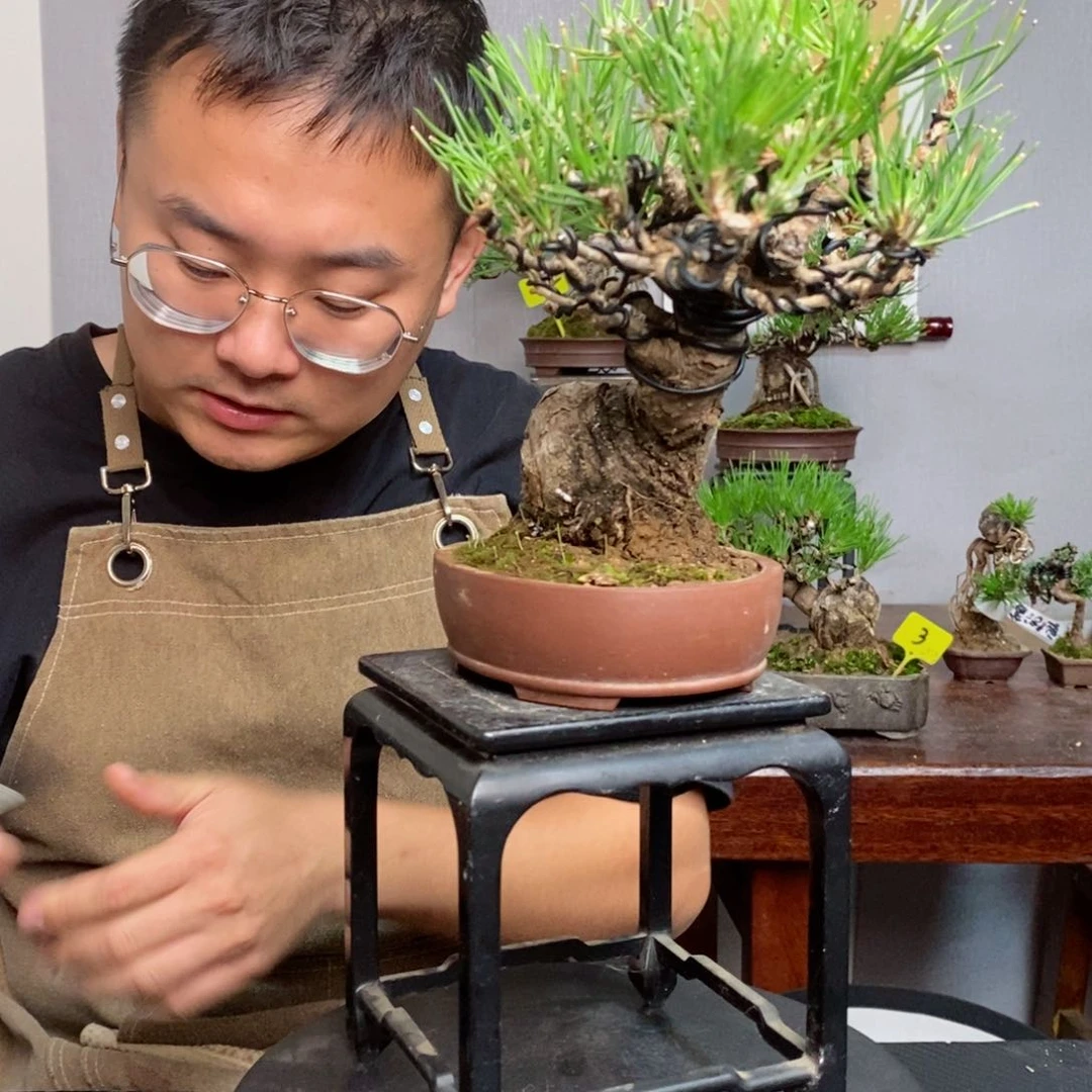 手工艺品琉璃海**川