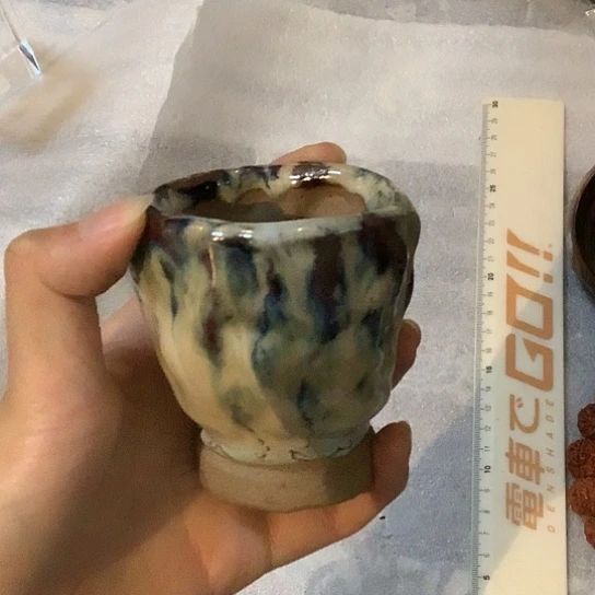 基哥日瓷中古精选