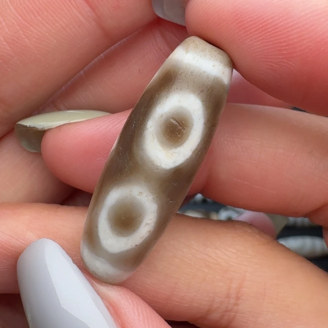 玛瑙/玉髓颈饰未镶嵌2