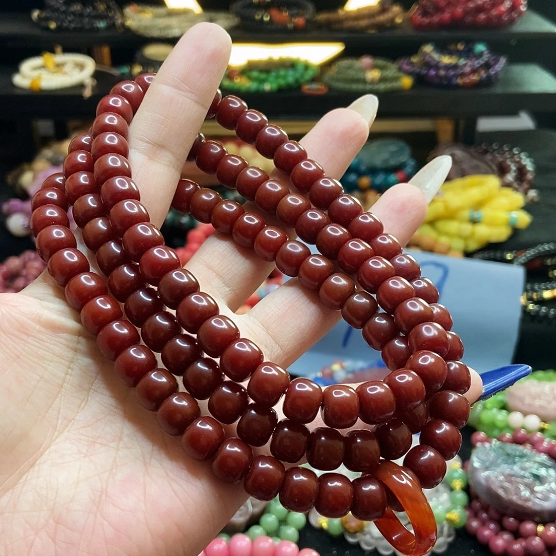 吊坠佛心果菩提果