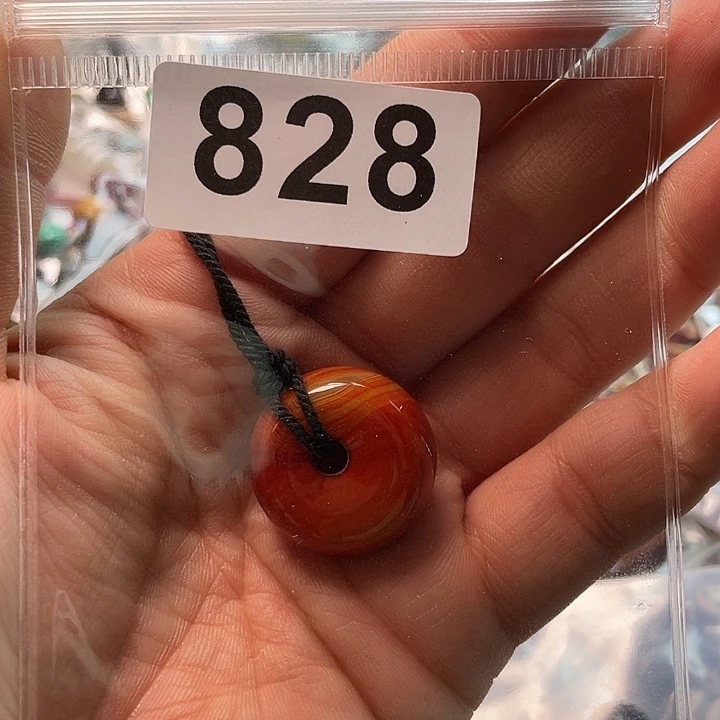 玛瑙/玉髓未镶嵌1