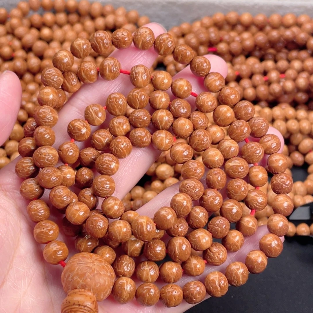 吊坠凤眼菩提凤眼