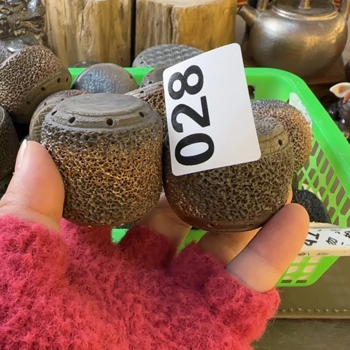 紫砂茶壶阿*柴烧福利新品多多