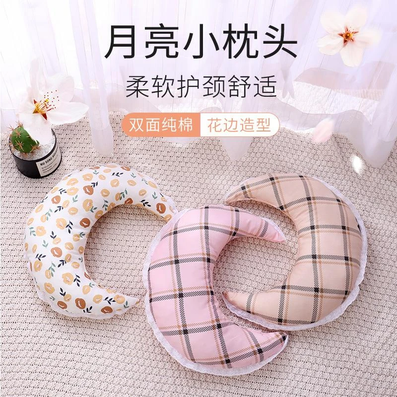 ++猫咪狗狗专用小枕头小狗枕头宠物睡觉用睡垫下巴垫子四季通用用