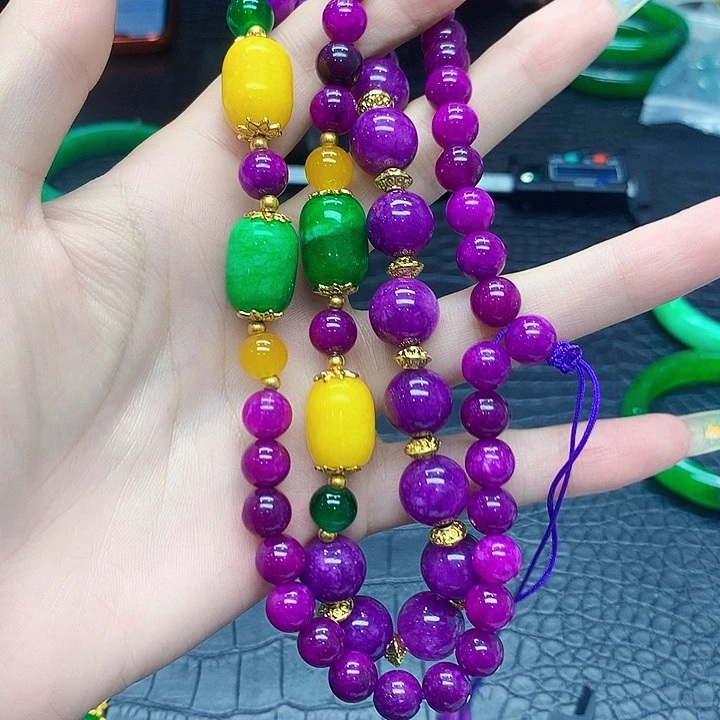翡翠手镯未镶嵌默认微瑕