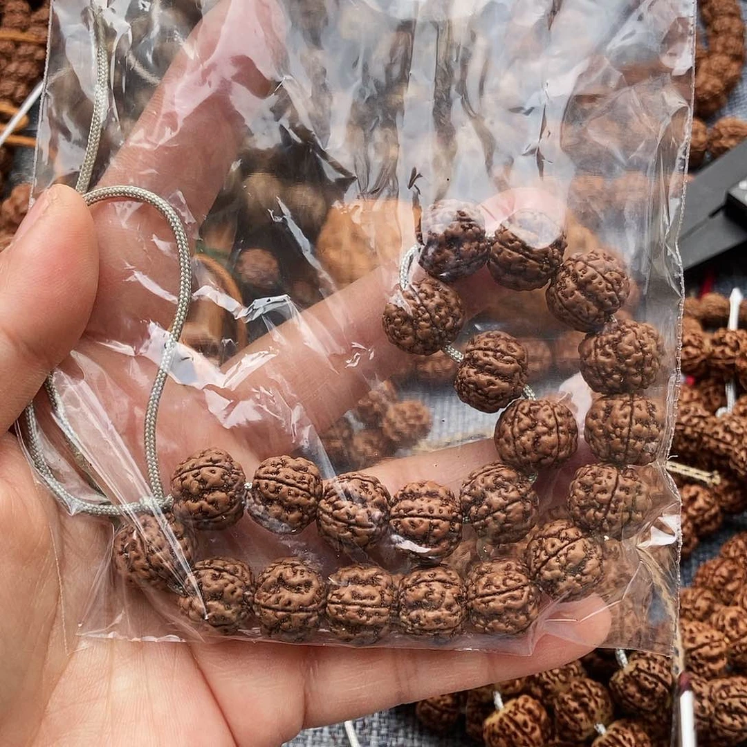 金刚菩提吊坠雨*断码特价无售后