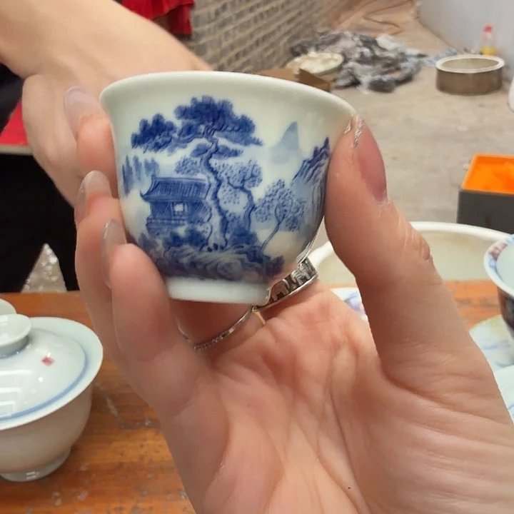 1111111111111一口杯