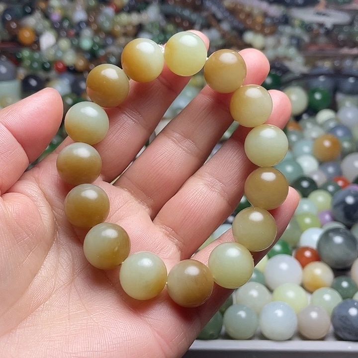 未镶嵌和田玉珠宝奇石