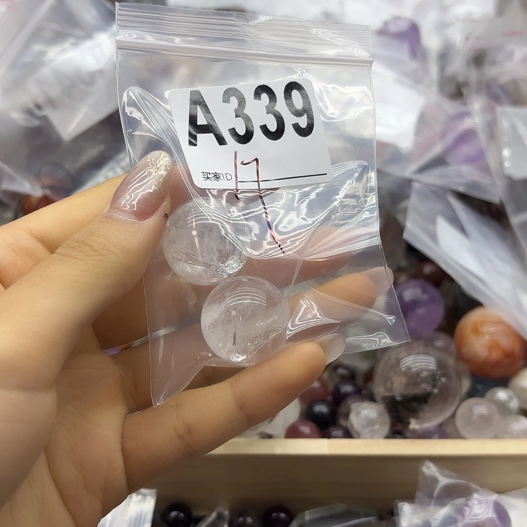 S***n紫晶珠宝半成品未镶嵌339