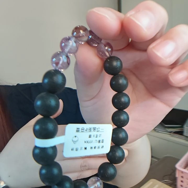 大理石磁石龙合香手工
