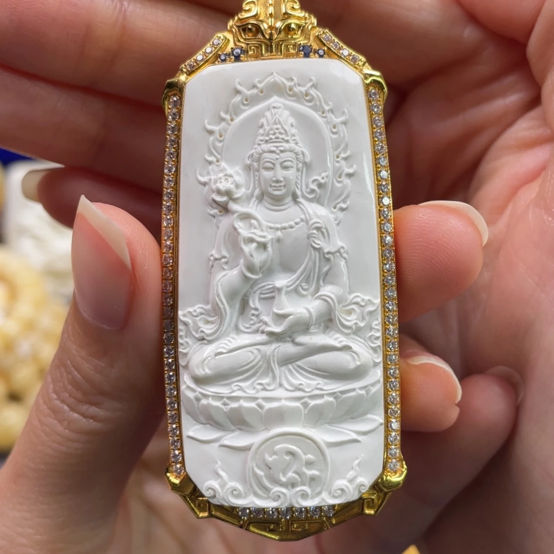 琥珀未镶嵌裸石琥珀蜜蜡