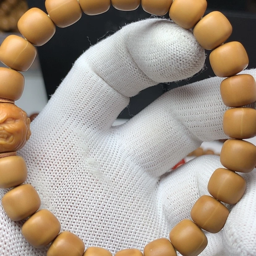 【闪购商品】猴头核桃手串微瑕云天老型