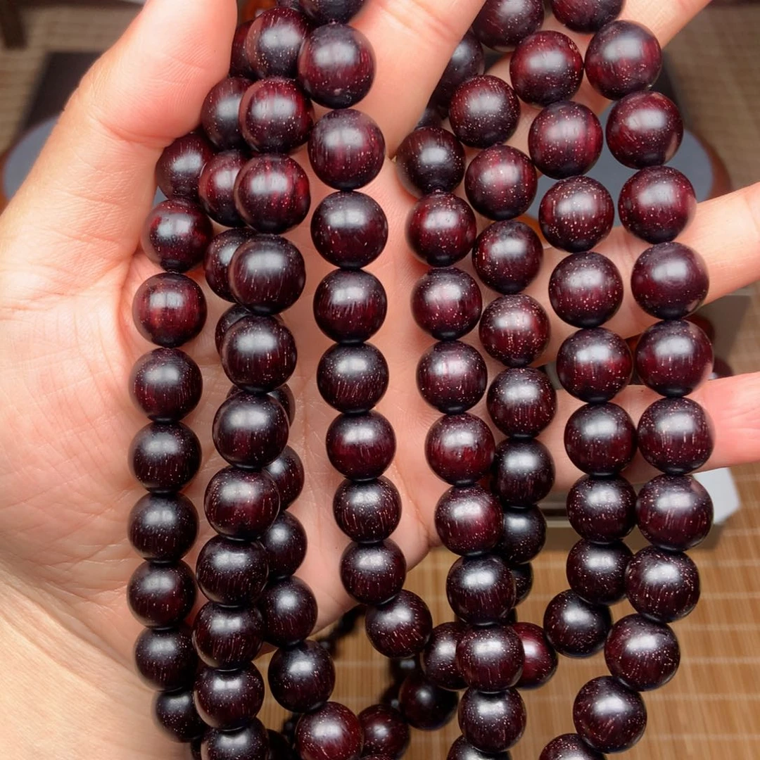 檀香紫檀（小叶紫檀）宁2w