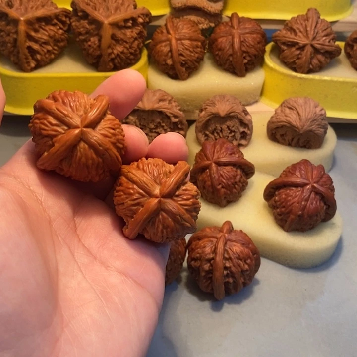 格***桑文玩核桃吊坠jjjjnmmmmm