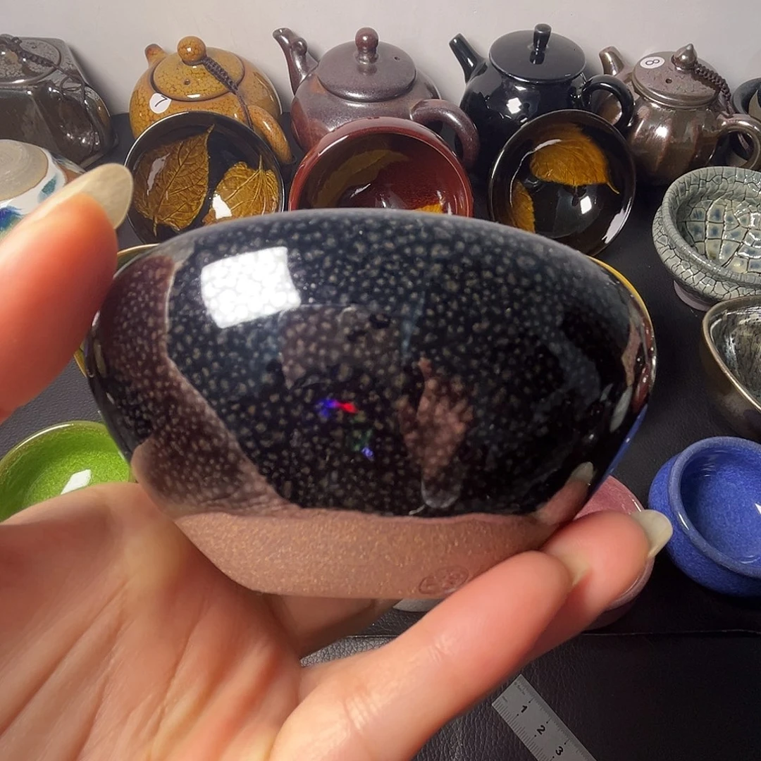 茶盏在你面前都没办法好好珍惜