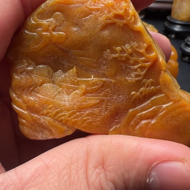 奕***行田黄石88888888888888888