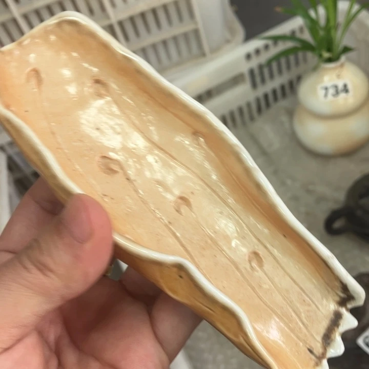柴烧杯子宝瓶大放漏。
