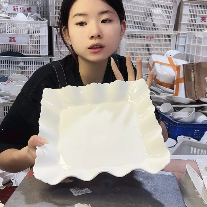 盘微瑕产品………一个