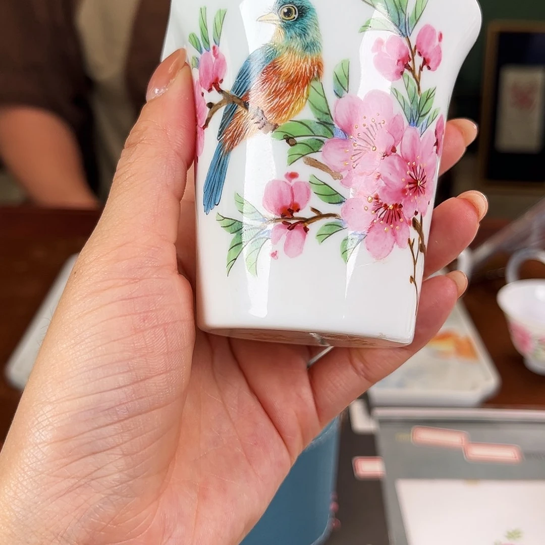 九鸣瓷业九鸣瓷业