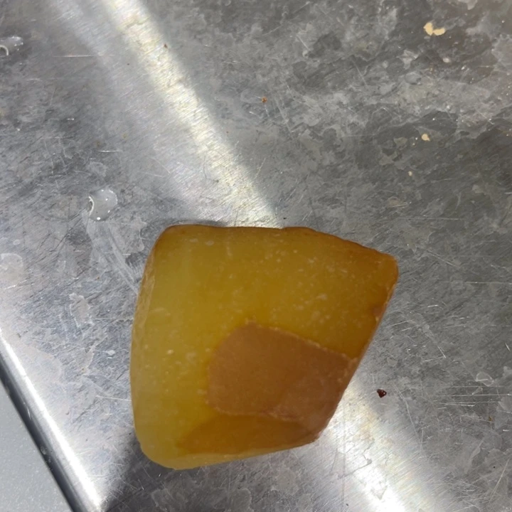 不***错定制蜜蜡未镶嵌裸石