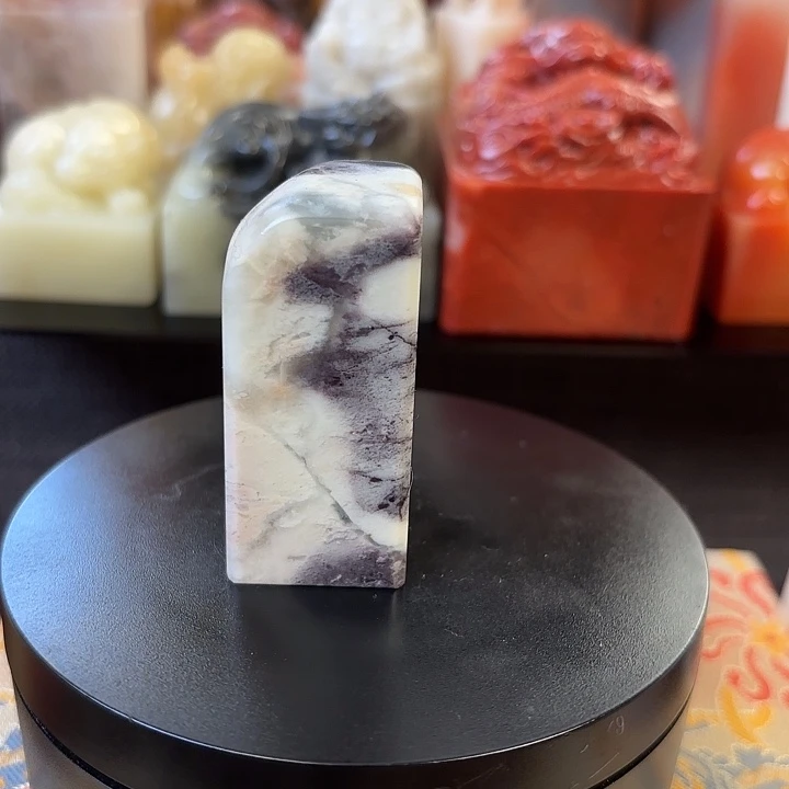 寿山石印石寿山石
