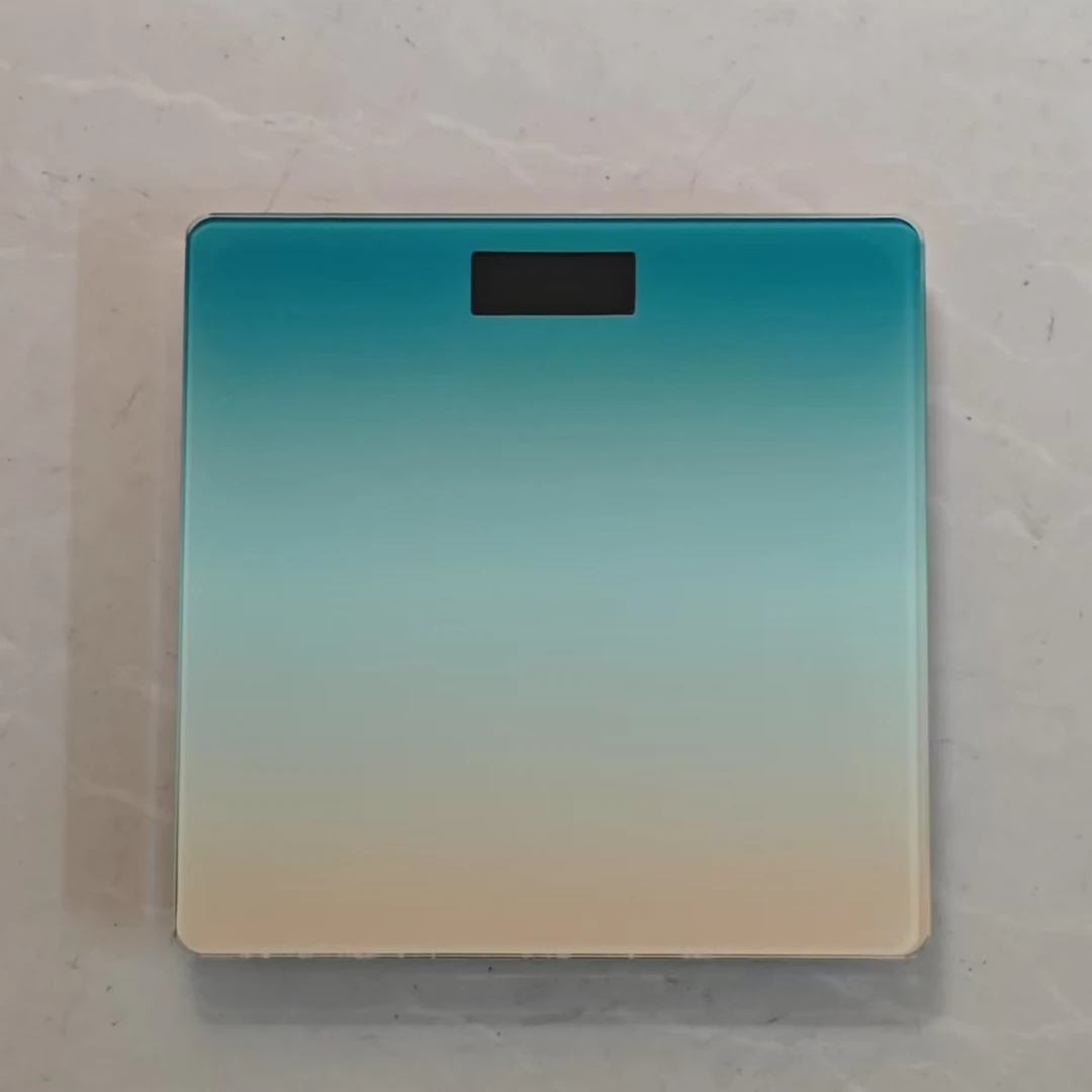 家用便携式体重秤1