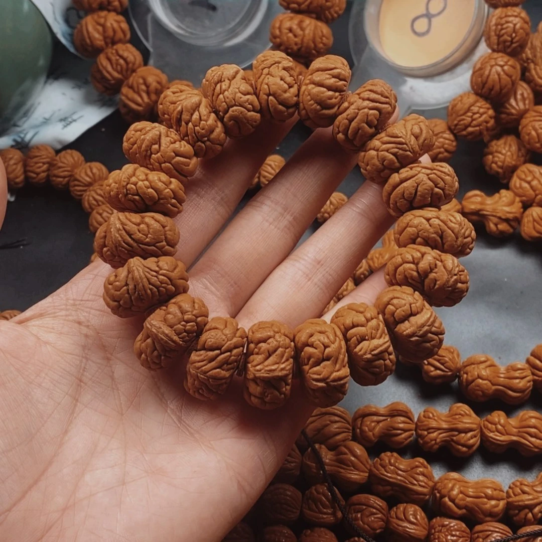 吊坠文玩核桃桃核