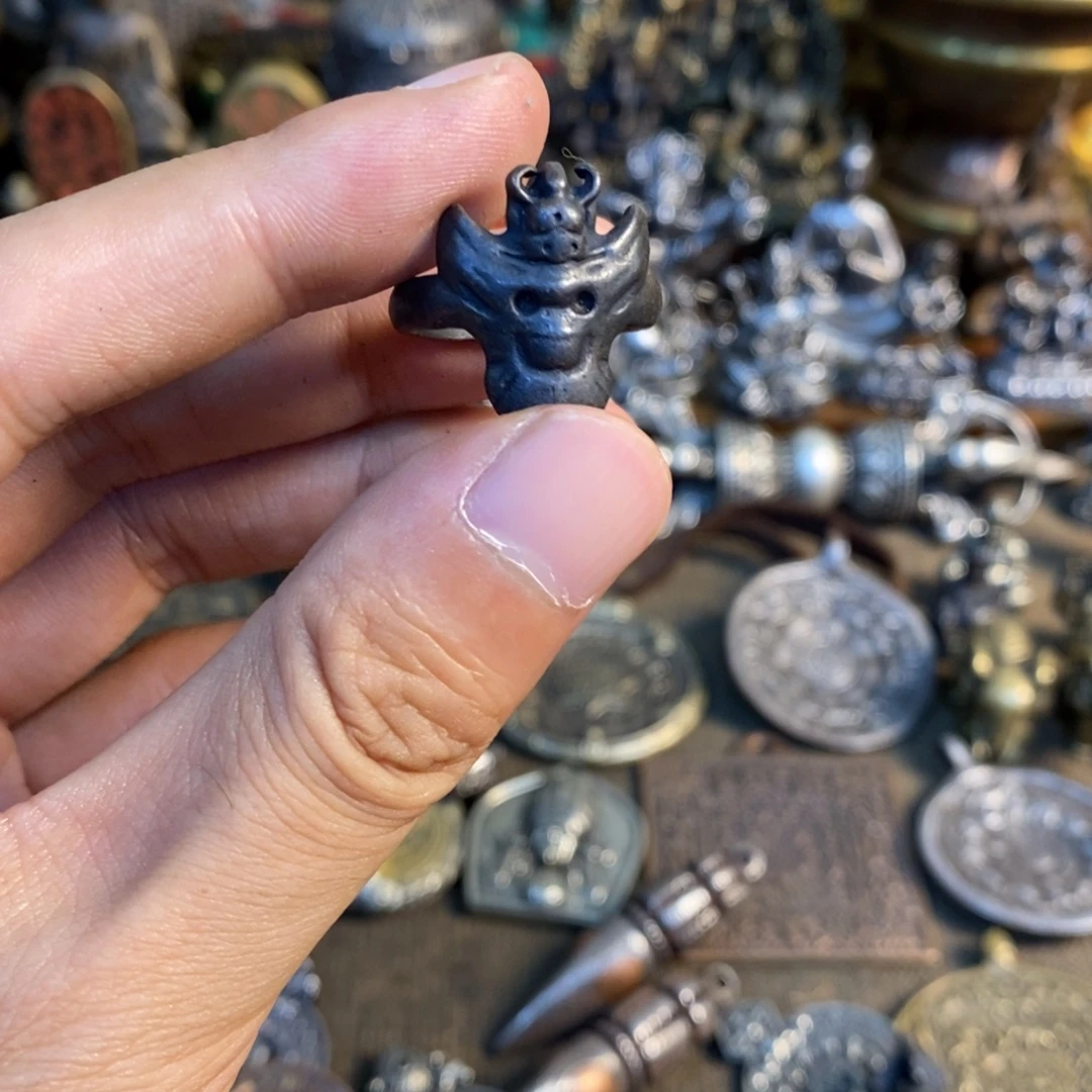 精品铜器摆件收收藏藏