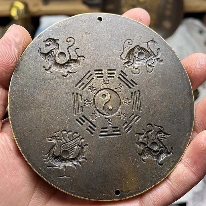 航弟文玩铜器链接
