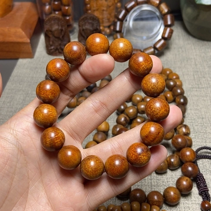 贡木摩**哥印贡红果冻龙鳞15