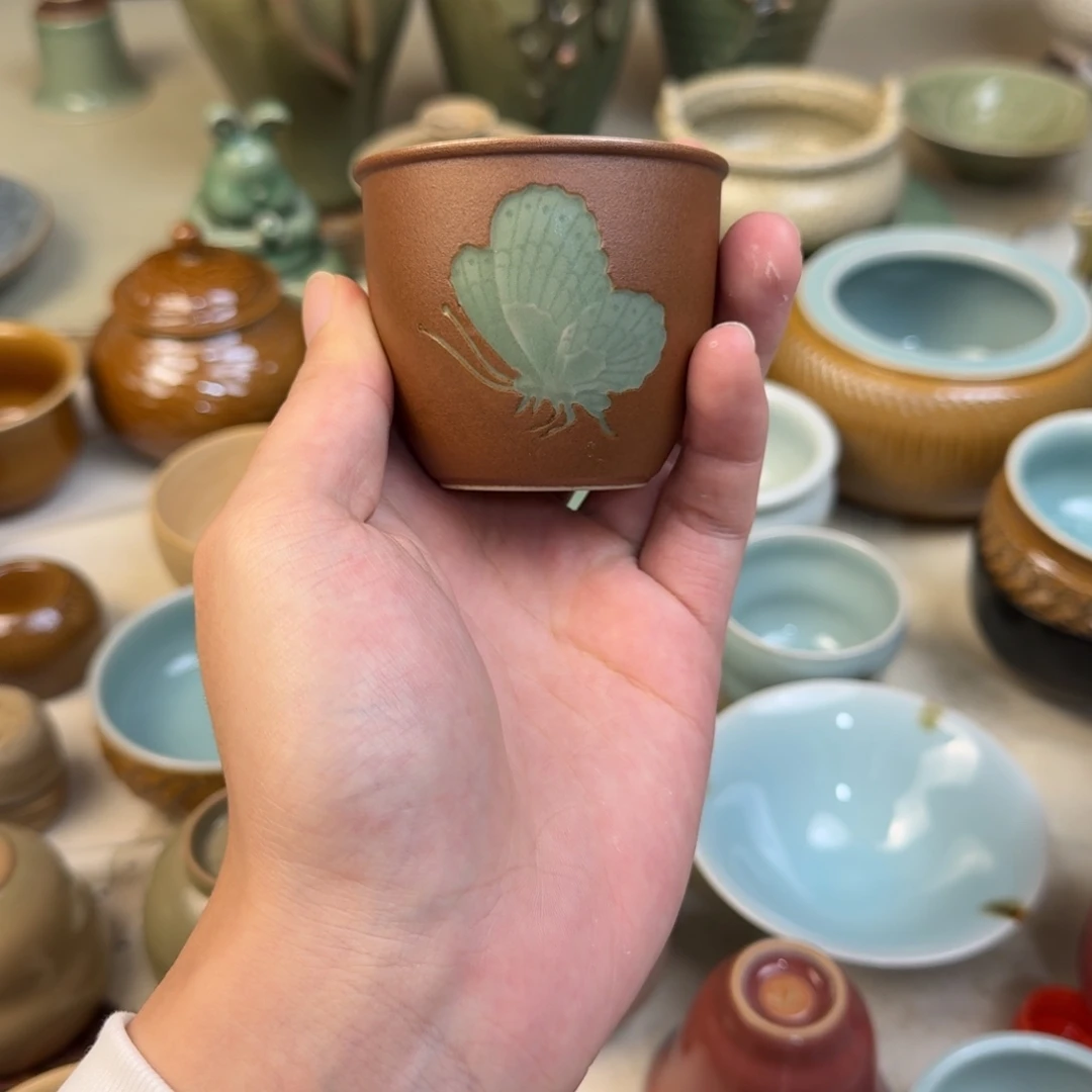 龙泉青瓷龙泉青瓷