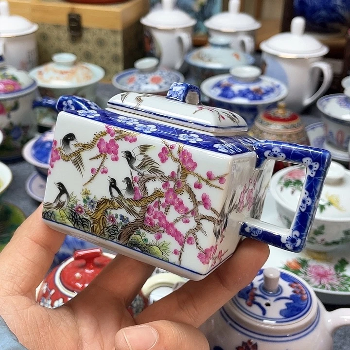 景德镇陶瓷研究所