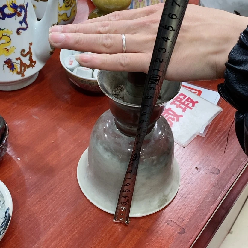 【闪购商品】瓷片用****3景德镇现代工艺品