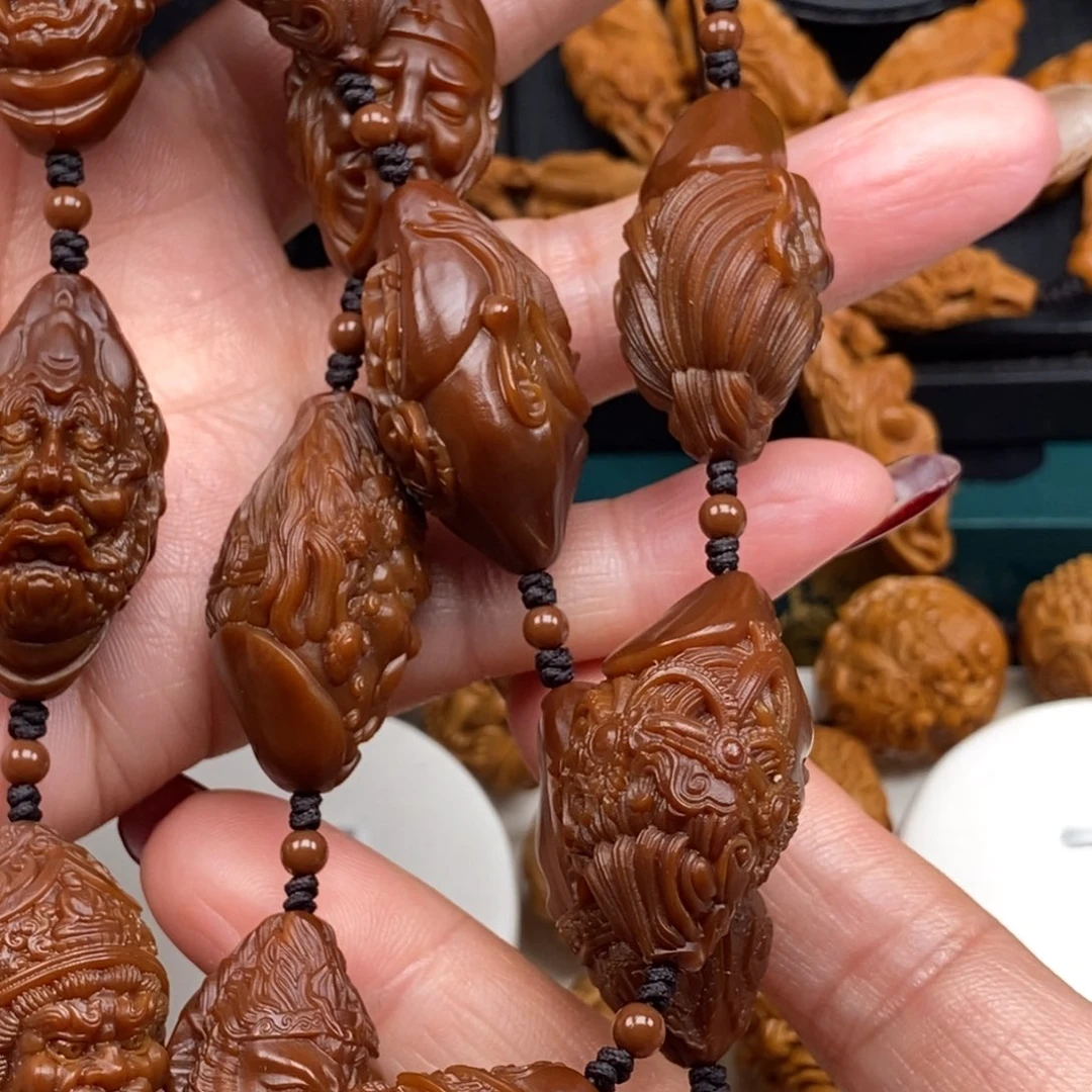 橄榄核手串/手链橄榄手串