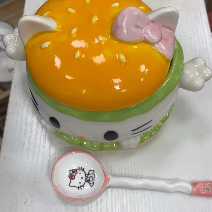 陶土底色是自己喜欢