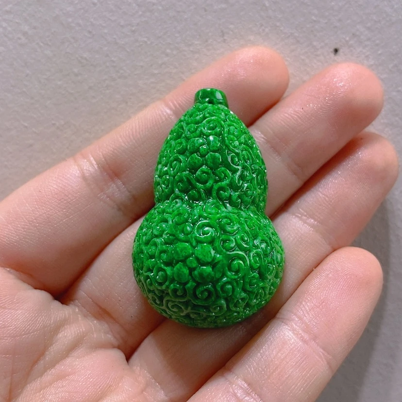 【闪购商品】颈饰未镶嵌翡翠