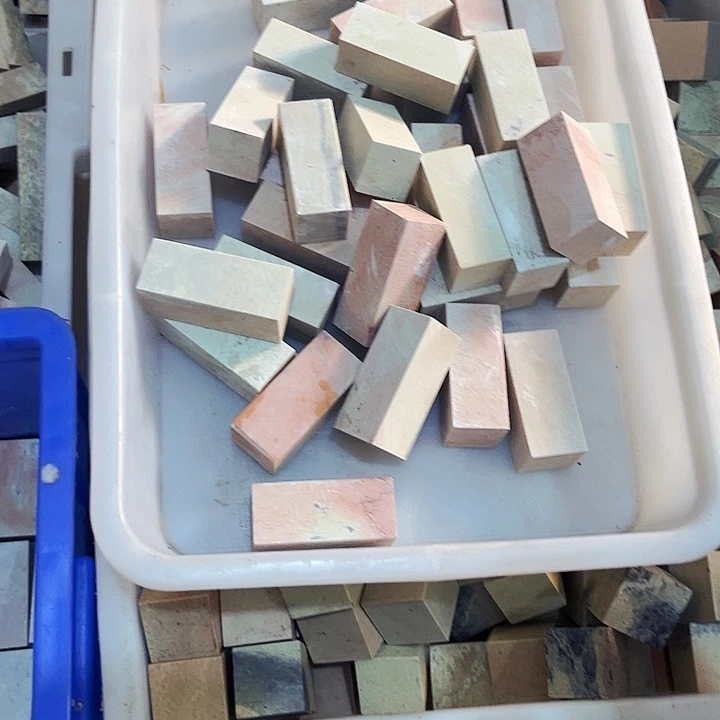 昌化石印石心*今天我也很