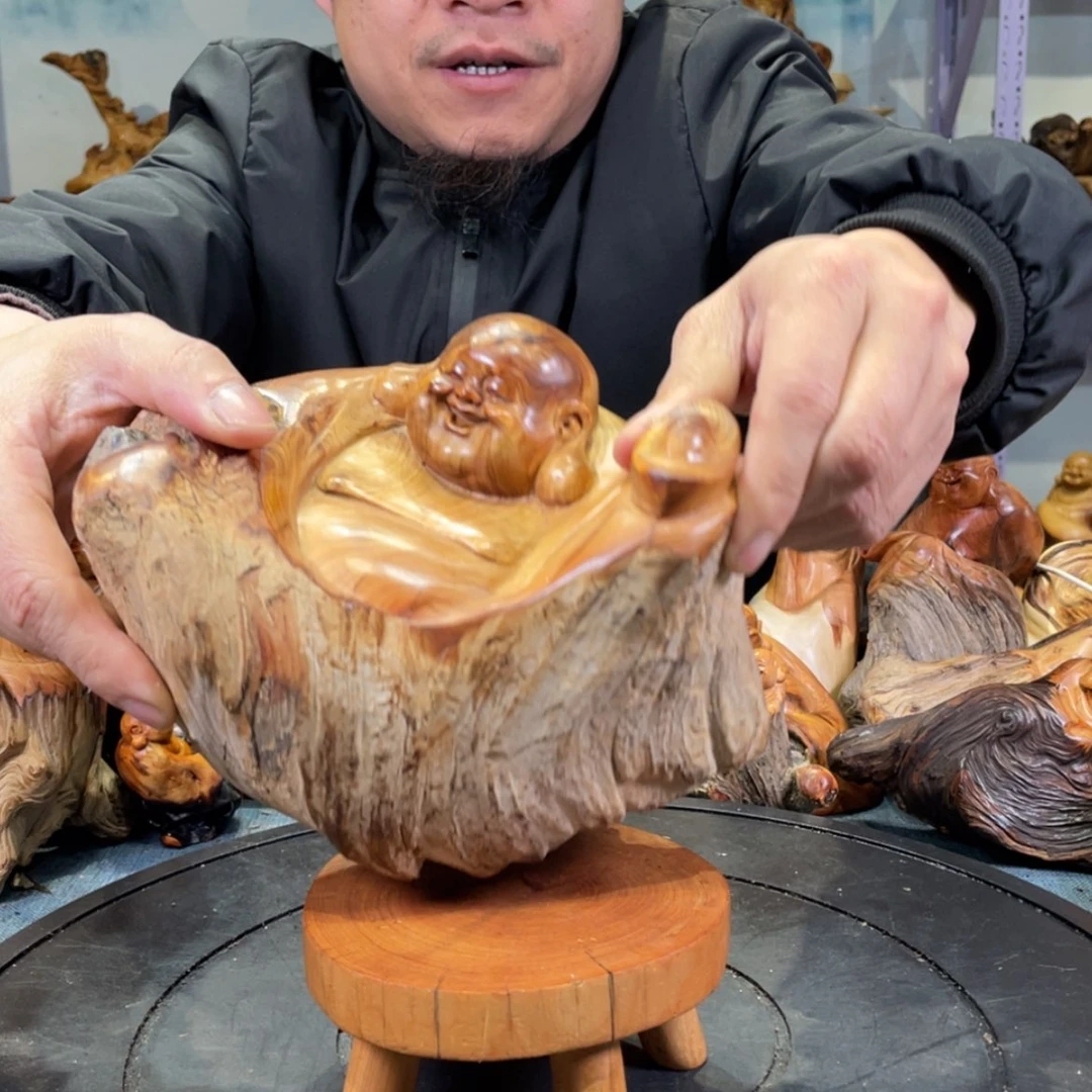 【闪购商品】柏木（崖柏）其他